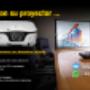 Arriendo proyector Copiapó