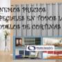 Cortinas