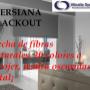Enrollable blackout