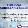 Screen