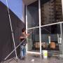 Limpieza de Vidrios