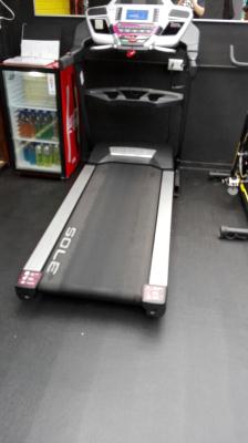 SOUL-FITNESS