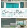 Cortinas & Roller