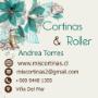 cortinas
