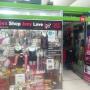 tienda sexshop