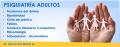 Psiquiatría adultos