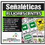 Subido por visitante en 29-08-2016 - señaleticas fluorescentes