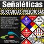 Subido por visitante en 29-08-2016 - señaleticas peligro