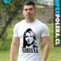 Super Polera Estampada