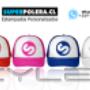 Subido por visitante en 31-08-2016 - gorros estampados en rancagua
