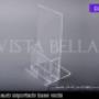 Subido por visitante en 21-09-2016 - Porta Flyer Auto soportado Base Recta