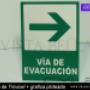 Subido por visitante en 21-09-2016 - Señaletica de Trovicel + Gráfica Ploteada