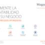 Magnus ERP software ERP en la nube