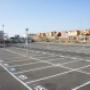 Subido por visitante en 28-04-2017 - Demarcación estacionamiento Inacap Antofagasta