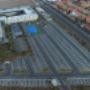Subido por visitante en 28-04-2017 - Demarcación estacionamiento Inacap Antofagasta