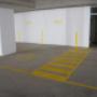 Subido por visitante en 28-04-2017 - Demarcación y pintura de muros para constructora Loga
