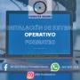 Instalaciones de Sistemas Operativos