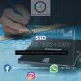 Instalación de Unidad SSD