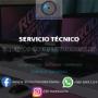 Servicio Técnico - Diagnósticos de Fallas
