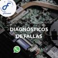 Diagnósticos de Fallas