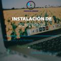 Instalacion de Software