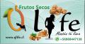Necesito Distribuidores de Frutos Secos