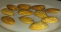 Almendras Nonpareil Seleccionadas