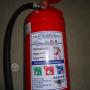EQUIPOS CONTRA INCENDIOS