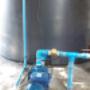 Subido por visitante en 30-01-2017 - Instalacion de Hidropack a propietario de parcela lo pinto