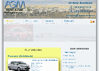 AGM Rent a car