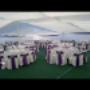 carpa 15x20 mts