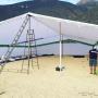 Subido por visitante en 07-03-2017 - carpa 15x20 mts