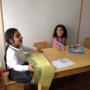 Nuestros niños