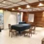 Cascade Meeting Room