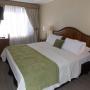 Queen Bed