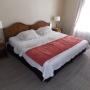 Single Bed Superior