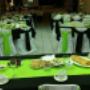 banqueteria y coofe break