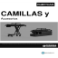 Catalogo Camillas y Accesorios