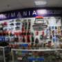 tienda