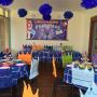 Subido por visitante en 10-04-2017 - Decoracion Tematica