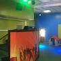 Subido por visitante en 10-04-2017 - Sala DJ. Luces audiritmicas, amplificacion, Data