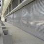 cortinas metalicas de seguridad