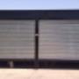 cortinas metalicas de seguridad