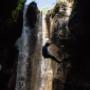 canyoning