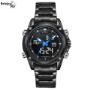 Reloj Naviforce Acero Inoxidable NV02Azul