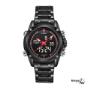 Reloj Naviforce Acero Inoxidable NV02