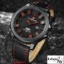 Reloj Naviforce Cuero Modelo NV03
