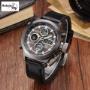 Reloj Ohsen Cuero