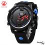 Reloj Ohsen Resistente Al Agua