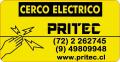 Cerco eléctrico